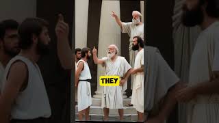 Socrates Secret Method How He Silenced His Critics [upl. by Langill]