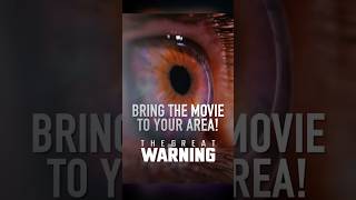 How to bring The Great Warning movie to your area 📽️ [upl. by Cinderella]