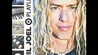 Phil Joel  Life Is Crazy [upl. by Aubert216]