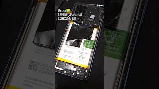 Done LCD Replacement Realme 8 5g technician repair android iphone laptopcomputer windows [upl. by Nowyt654]