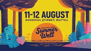 Summer Well 2018  Spot TV [upl. by Llertnac607]