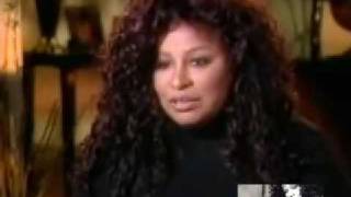 CHAKA KHAN  BIOGRAPHY   PART 5 [upl. by Yelrahs]