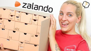 🎄 ZALANDO BEAUTY ADVENTSKALENDER 2021 😵 über 400€ Wert ✨ [upl. by Massarelli204]