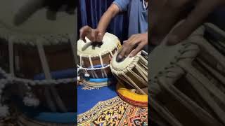 Keherwa taal fast tablabeat subscribe shortsviral shortvideo shorts [upl. by Aisirtap]