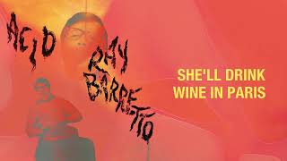 Ray Barretto  A Deeper Shade of Soul Lyric Video [upl. by Gerhardine129]