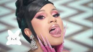 Cardi B  Be Careful [upl. by Ugo]