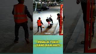 pemilik toko yang baik hati [upl. by Aicilat]