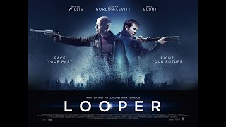 looper Full Movie Explain In Hinddi [upl. by Dalton]