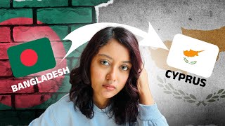 Why You Should Study In Cyprus In 2024 Untold Truths For Bangladeshi Students [upl. by Nyluqcaj]