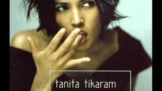 TANITA TIKARAM  TWIST IN MY SOBRIETY  FRIENDS  FOR ALL THESE YEARS [upl. by Odlanyar]