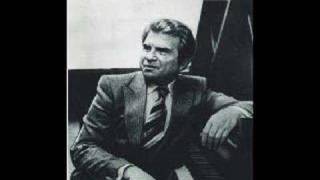 Emil Gilels plays Ravel [upl. by Enimzzaj]