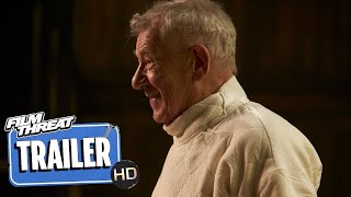 HAMLET  Official HD Trailer 2024  THRILLER  Film Threat Trailers [upl. by Valry]