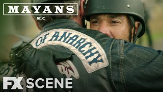 Mayans MC S01E08 Preview  RataCho  Rotten Tomatoes TV [upl. by Hcahsem620]