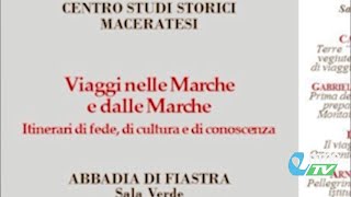 TGEMME Viaggi nelle Marche e dalla Marche [upl. by Nylarej]