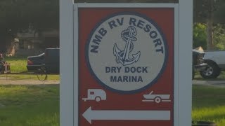 NEW North Myrtle Beach RV Resort in South Carolina [upl. by Ahsetal]