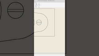 Inventor How to add Parts to sheets [upl. by Akemet]