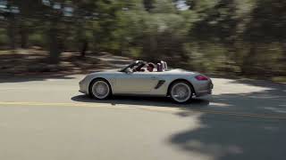 2008 Porsche Boxster RS60 Spyder Driving Video mohrimports5776 [upl. by Lavelle]