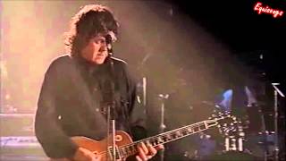 Gary Moore  Separate ways Subt Español e Inglés [upl. by Hoffmann]