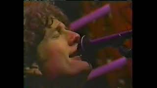 Better Than Ezra  Desperately Wanting on Jay Leno 01091997 [upl. by Nicky]