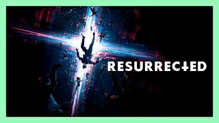 Resurrected 2023  Trailer Subtitulado [upl. by Nolat209]