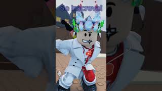 Bye Bye bye  Roblox nysc roblox shorts [upl. by Patrice705]