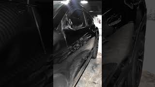 Hyundai Tucson Apply PPF  paint protection Film  ppf paintprotectionfilm subscribemychannel [upl. by Bud]