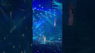 Jelena Rozga  Moderna zena  Arena Beograd concert music aleksandraradovic [upl. by Scheld]