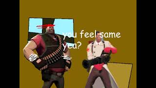 TF2 The Anime Return of spy 12 [upl. by Gerti]