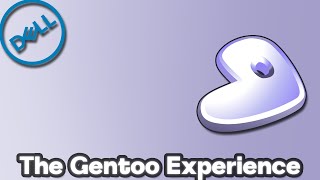 The Gentoo Experience LIVE [upl. by Alekin]