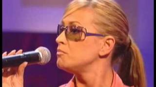 Anastacia  Im Outta Love Acapella [upl. by Dnomal]