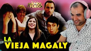 LA SOA MAGALY [upl. by Nobe]