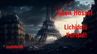 Sven Hassel  Lichidati Parisul  1  🎧 Audiobook [upl. by Maggee]