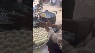 30₹ में इतने Tasty Chole Bhature 😳🤯🔥 shorts viral streetfood [upl. by Grail768]