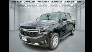 2024 Chevrolet Tahoe LS  Egg Harbor Township NJ [upl. by Ordway971]