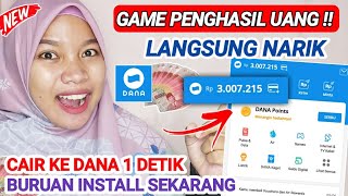 MAIN GAME DIBAYAR LANGSUNG NARIK TERBUKTI MEMBAYAR [upl. by Hobey]