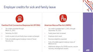 Strategies for Surviving Yearend Reporting [upl. by Assile582]