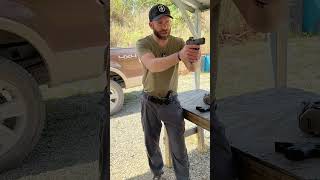 4 Rules of Firearm Safety edc firearmsafety gunsaftey [upl. by Retseh960]