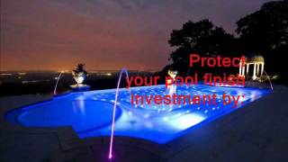 Why AutoPilot Is The Best Swimming Pool Salt Chlorine Generator [upl. by Akinwahs]