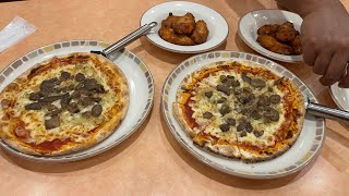 Late Night Dinner planJapanese Italian restaurant Housewife daily life Japan vlog youtubevideos [upl. by Sokairyk]