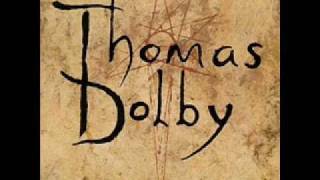 Thomas Dolby  Puppet Theatre [upl. by Otrebireh]