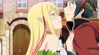 Top 10 IsekaiHarem Anime With Overpowered Main Character Surprises Everyone [upl. by Narton]