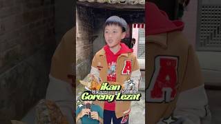 Ikan Goreng Saus Mandarin dubbing dubbinglucu funnyvideos dramalucu funnydubbing alurcerita [upl. by Bodkin]