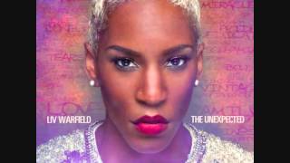 Liv Warfield  Stay quotSoul Liftedquot [upl. by Acitel34]