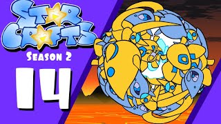 StarCrafts Season 2 Episode 14 DeathBall [upl. by Davide]