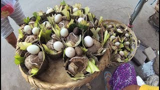 Indonesia Bali Special Food 1872 Daksina YDXJ0878 [upl. by Tsirhc]