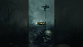 quotThe Moor Ghostquot by Robert E Howard audiobook poetry poem robertehoward [upl. by Garlanda]