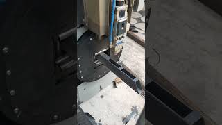 Laser Tube Cutting Machine [upl. by Talia506]