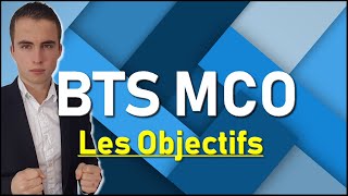 Pourquoi faire un BTS MCO   Les enjeux et débouchés du BTS [upl. by Leirvag]