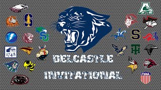 2024 Delcastle Invitational Finals [upl. by Benton]