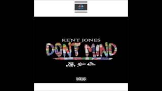 Kent Jones Dont Mind Instrumental Cover Free download [upl. by Nerine]